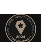 Schulmuseum ausgezeichnet beim Swiss Location Award 2024
